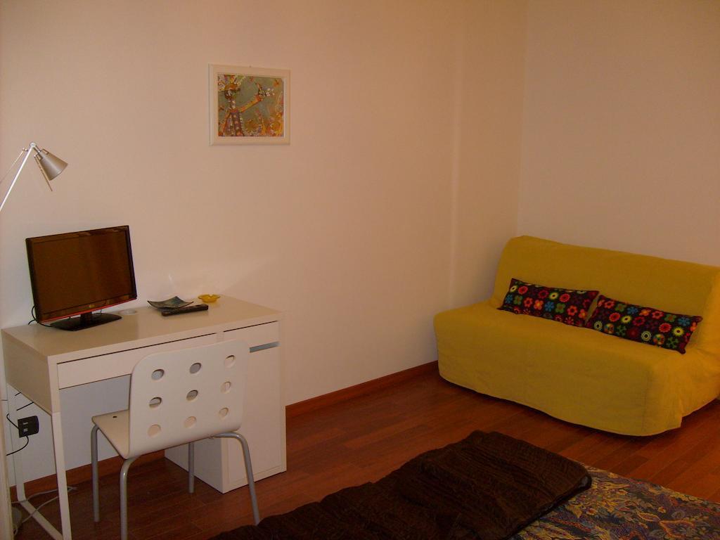 Bed & Breakfast Al Numero 4 *