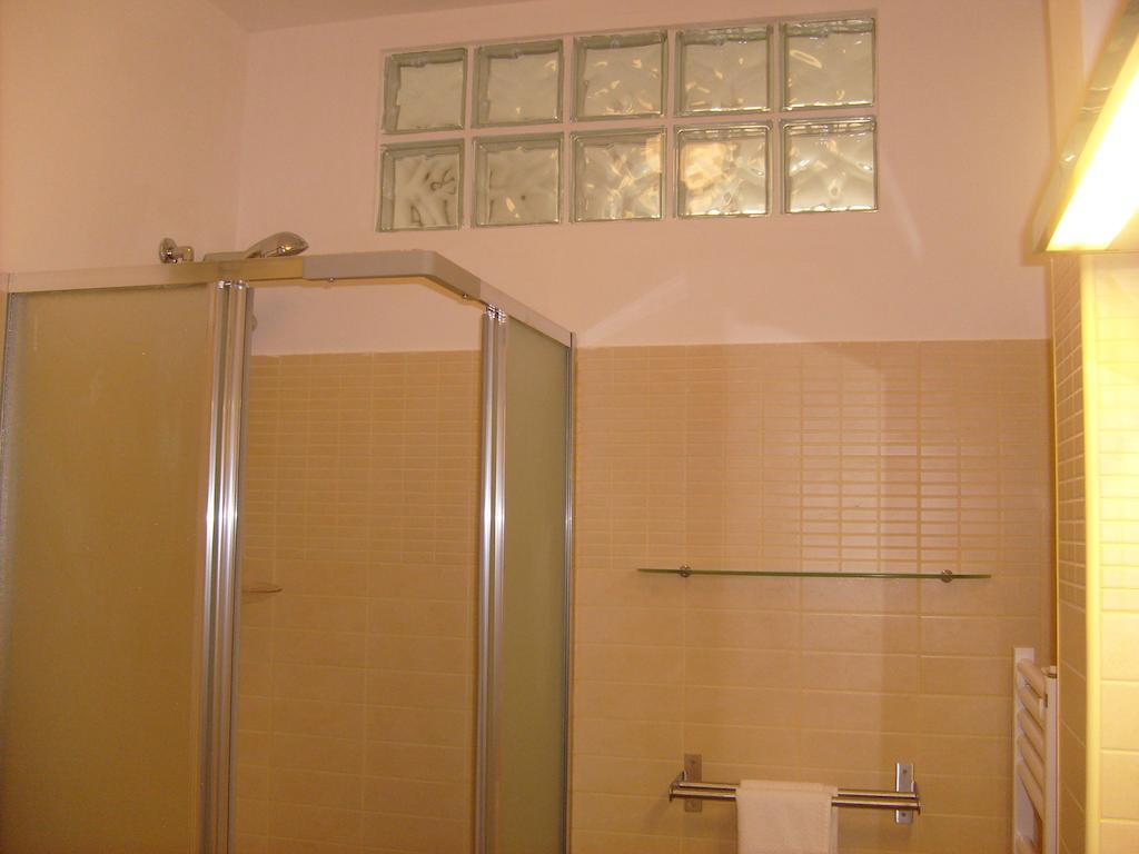 Bed & Breakfast Al Numero 4 Roma