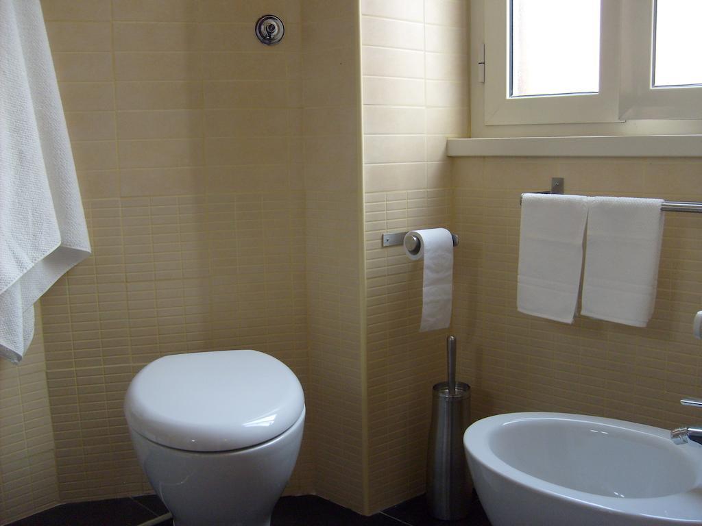 Bed & Breakfast Al Numero 4 Roma