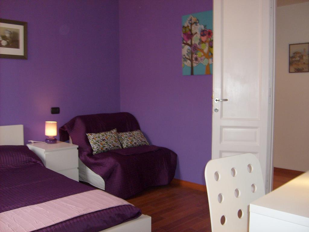 Bed & Breakfast Al Numero 4 Roma