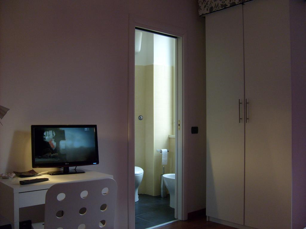 Bed & Breakfast Al Numero 4 Roma