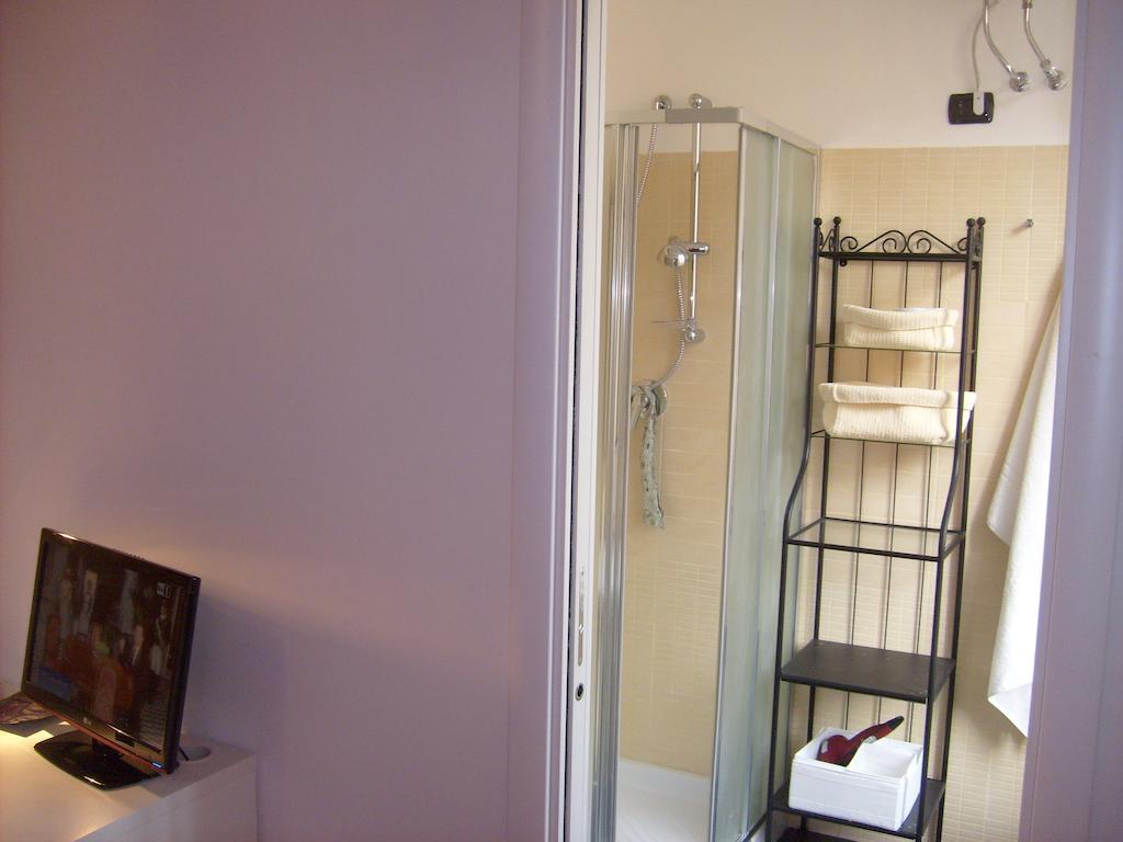 Bed & Breakfast Al Numero 4 Roma
