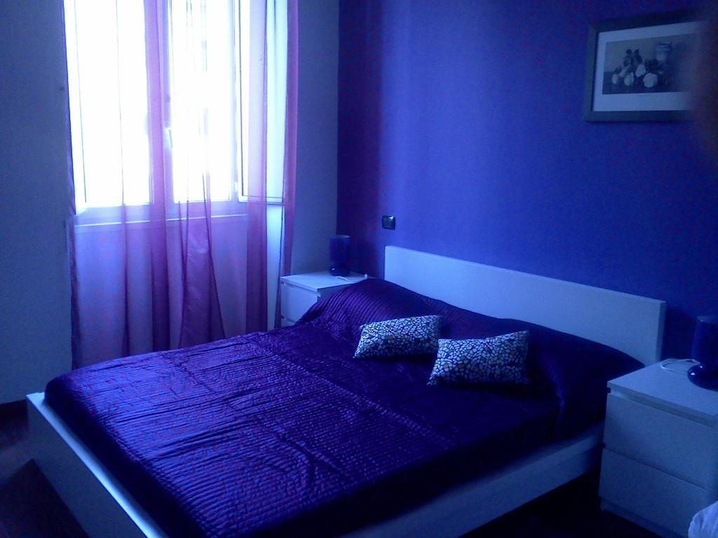 Bed & Breakfast Al Numero 4 *