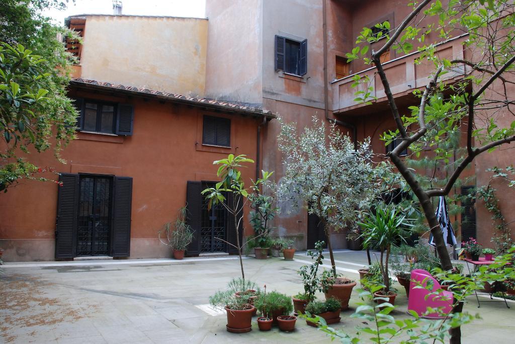 Apartamento Palazzo Velli