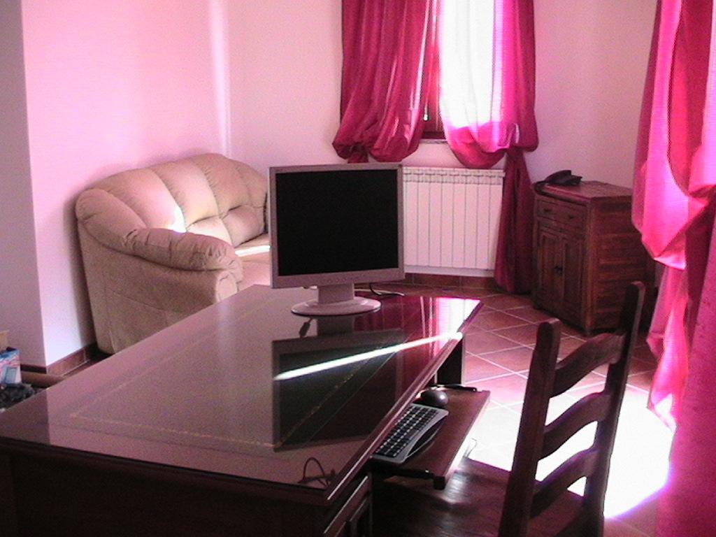 Affittacamere Il Casale Di Carcaricola