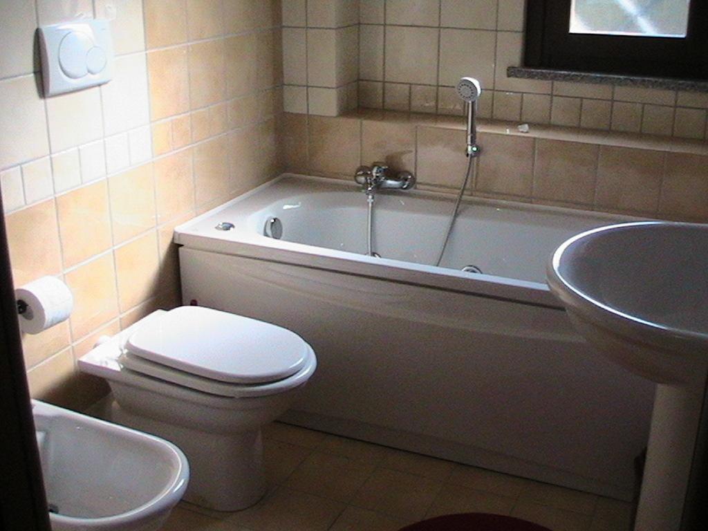 Il Casale Di Carcaricola