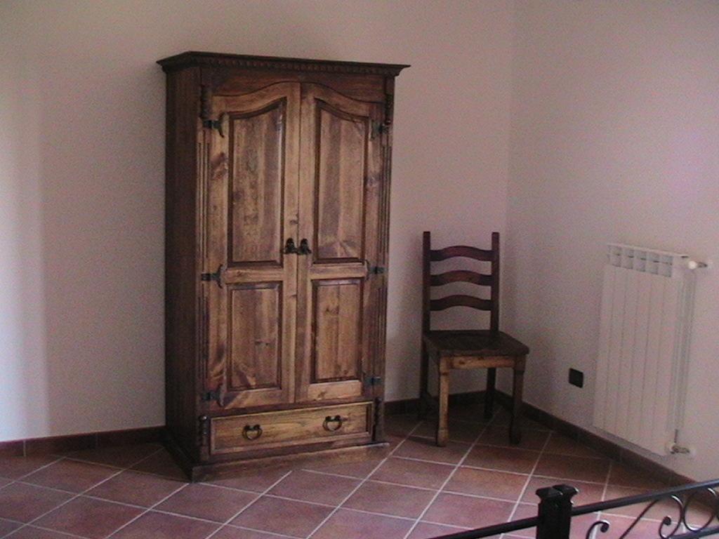 Affittacamere Il Casale Di Carcaricola Roma