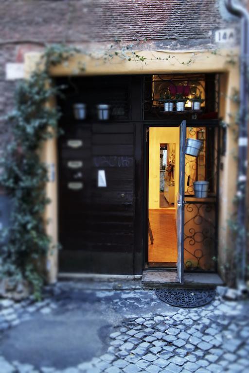Appartamento Liv'in Trastevere