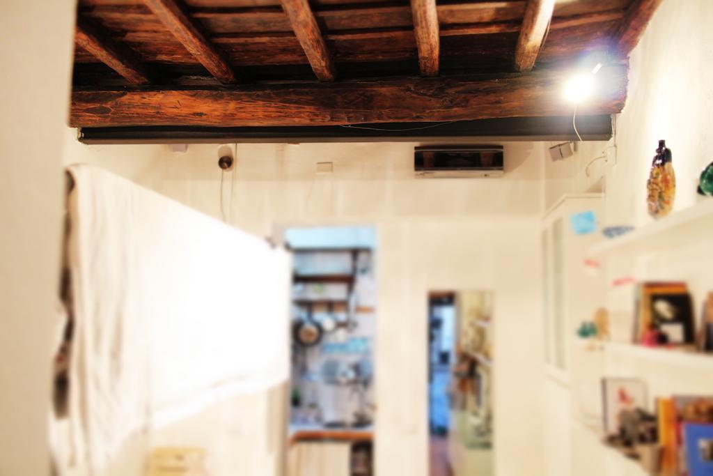 Appartamento Liv'in Trastevere *