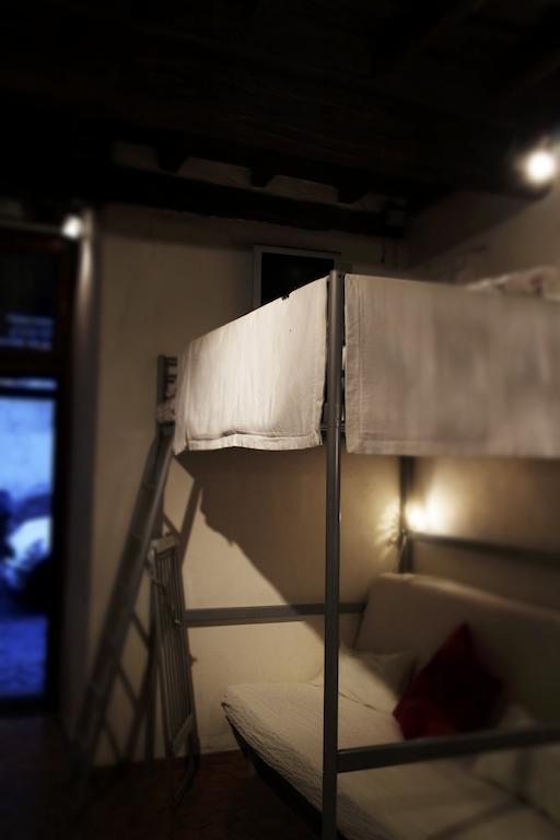 Appartamento Liv'in Trastevere