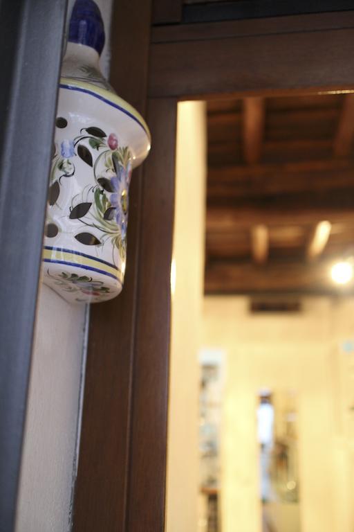Appartamento Liv'in Trastevere