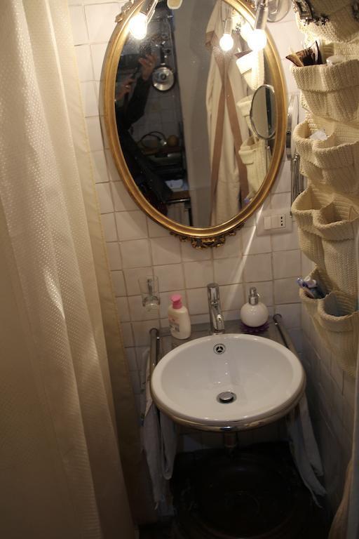 Appartamento Liv'in Trastevere
