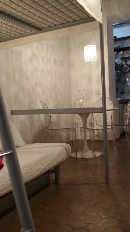 Appartamento Liv'in Trastevere Roma