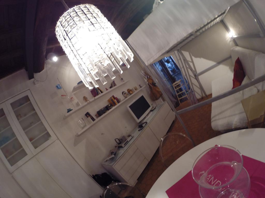 Appartamento Liv'in Trastevere
