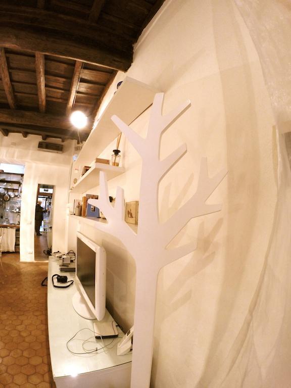 Appartamento Liv'in Trastevere *