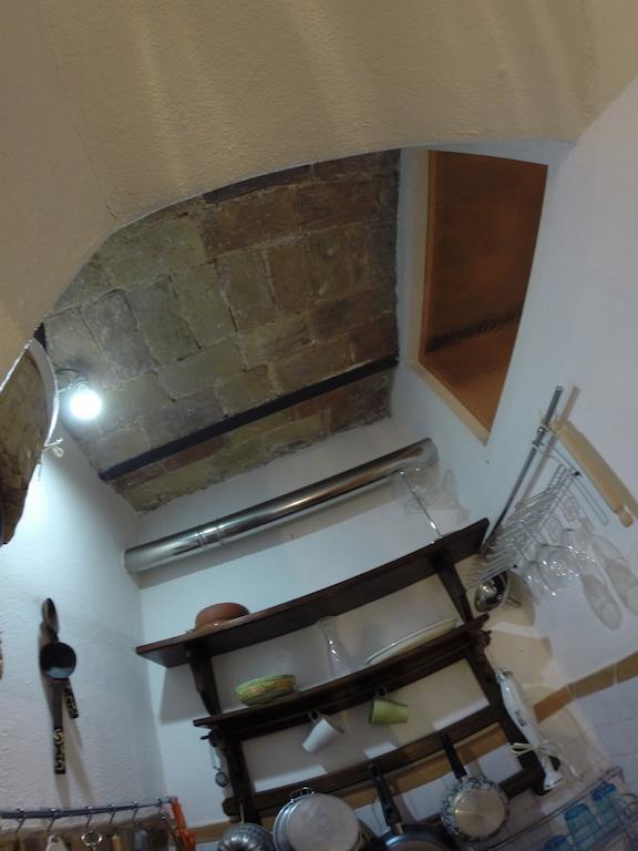 Appartamento Liv'in Trastevere