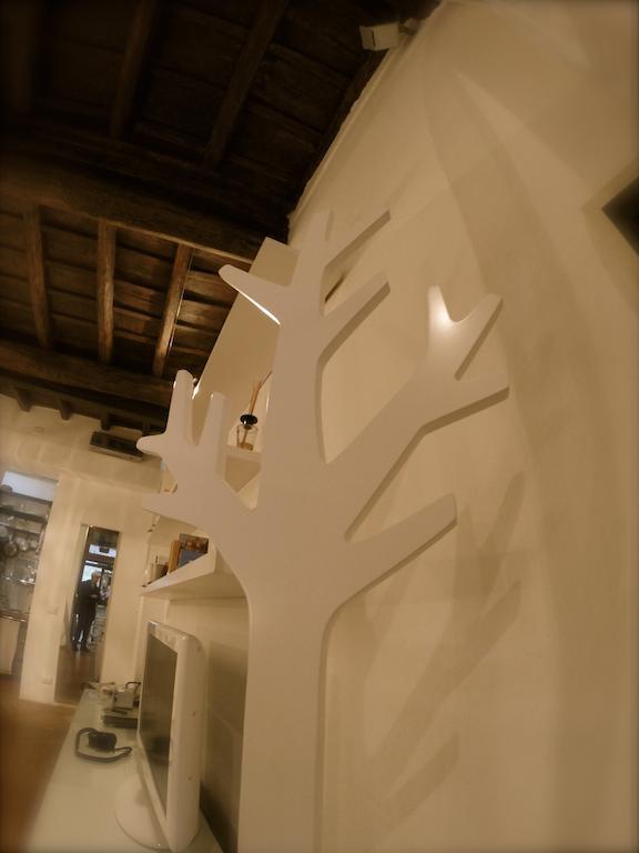 Appartamento Liv'in Trastevere *