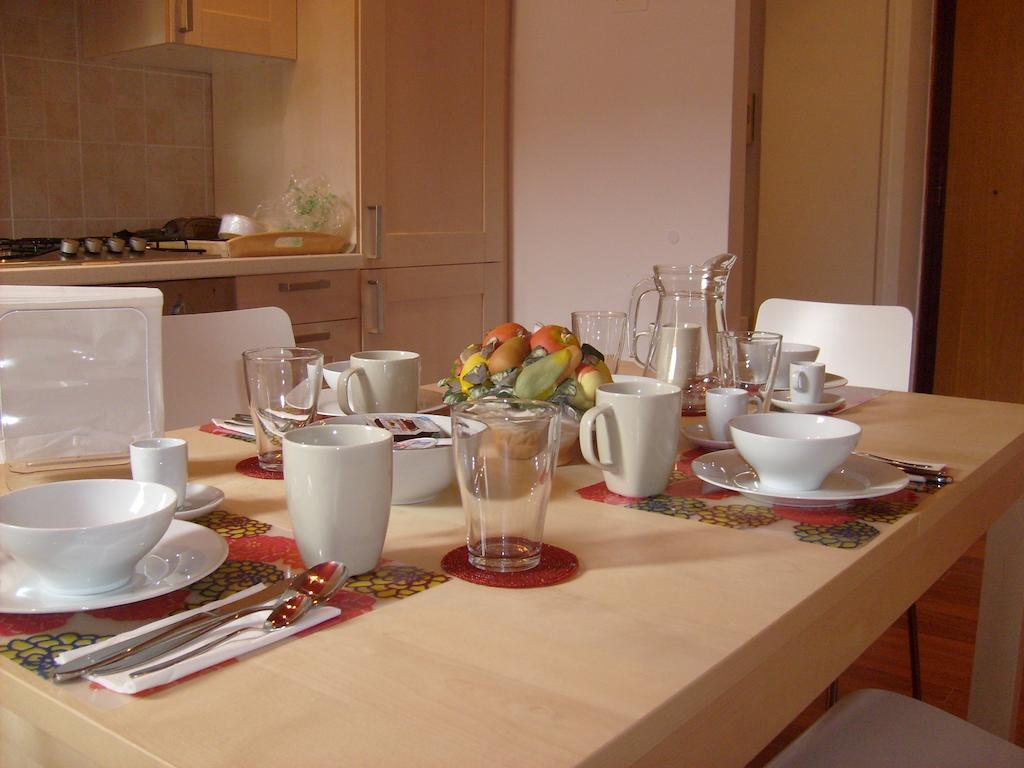 Bed & Breakfast Al Numero 4 Roma
