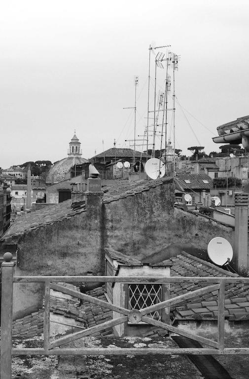 Domus Ripetta Rom