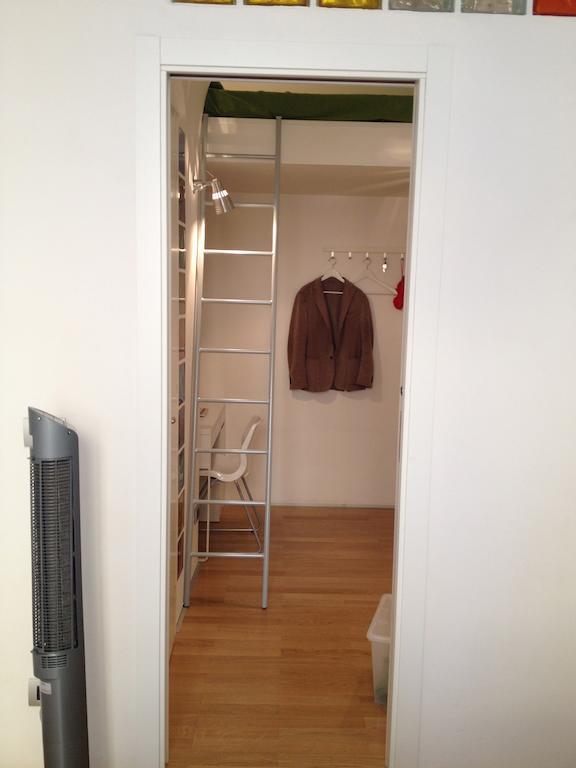 Apartamento San Lorenzo 42
