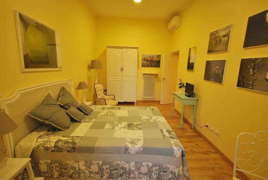 Frühstückspension Domus Ripetta 3*