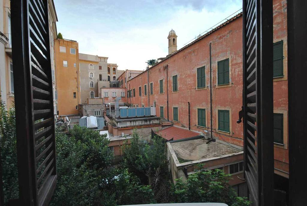 Bed & Breakfast Domus Ripetta