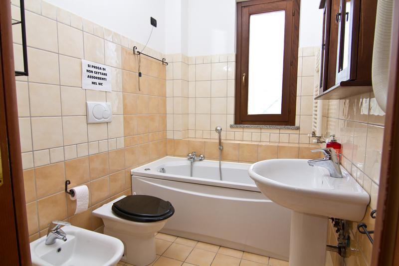 Il Casale Di Carcaricola Roma