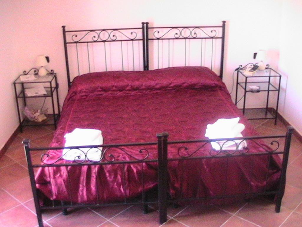 Affittacamere Il Casale Di Carcaricola Roma
