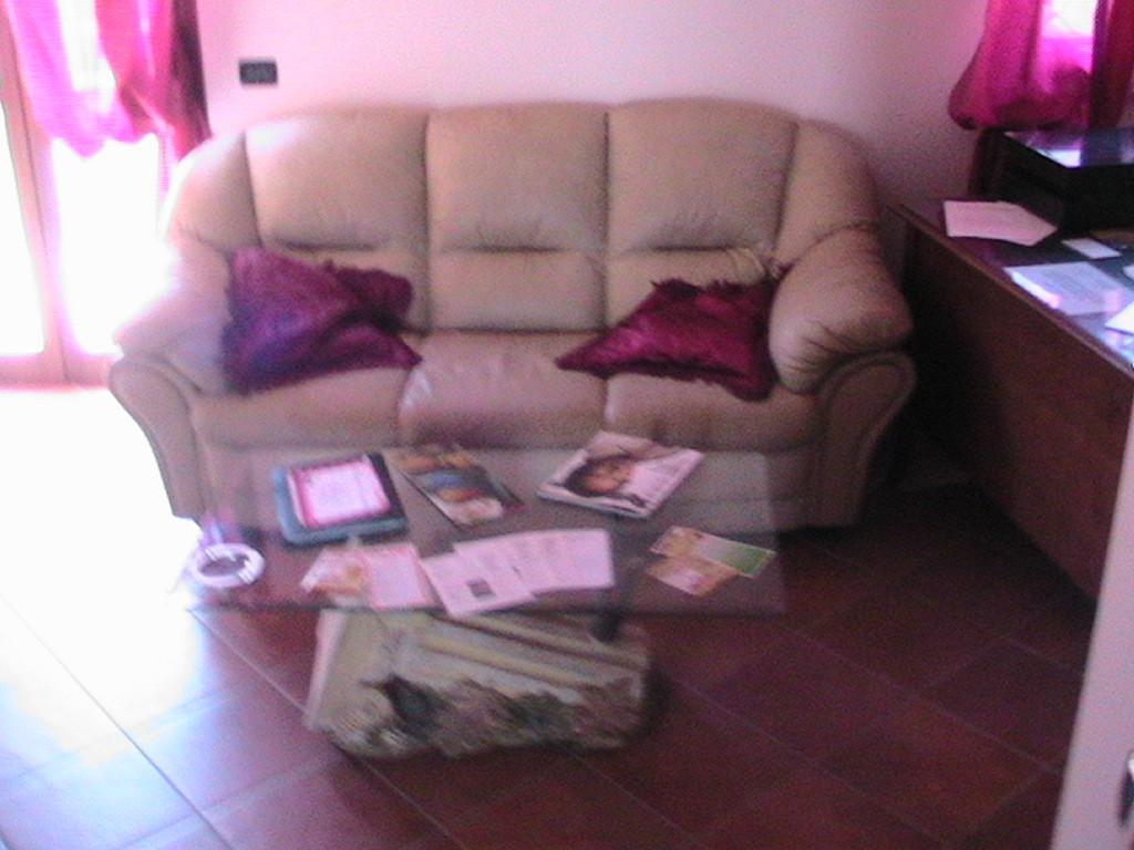 Affittacamere Il Casale Di Carcaricola *