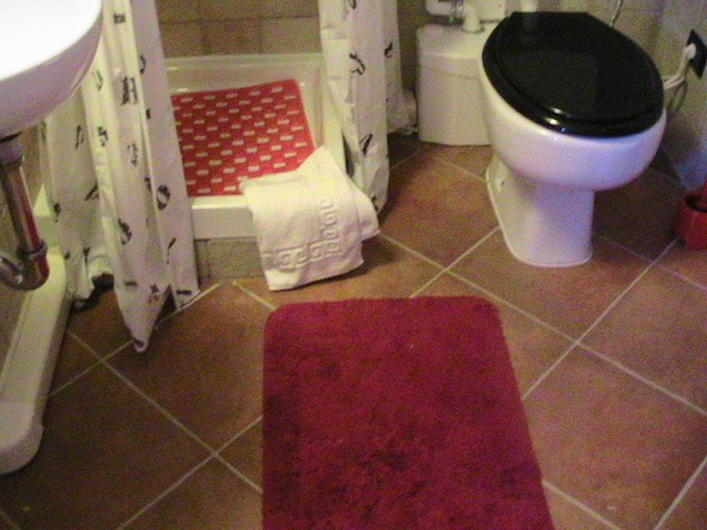 Il Casale Di Carcaricola Roma