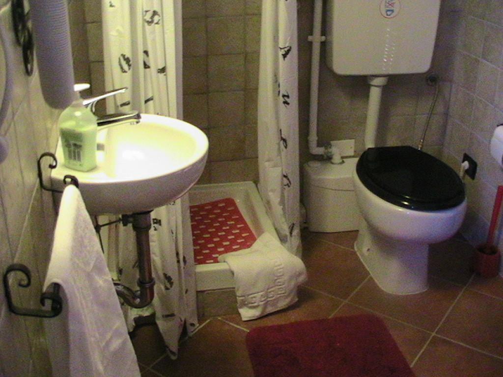 Affittacamere Il Casale Di Carcaricola *