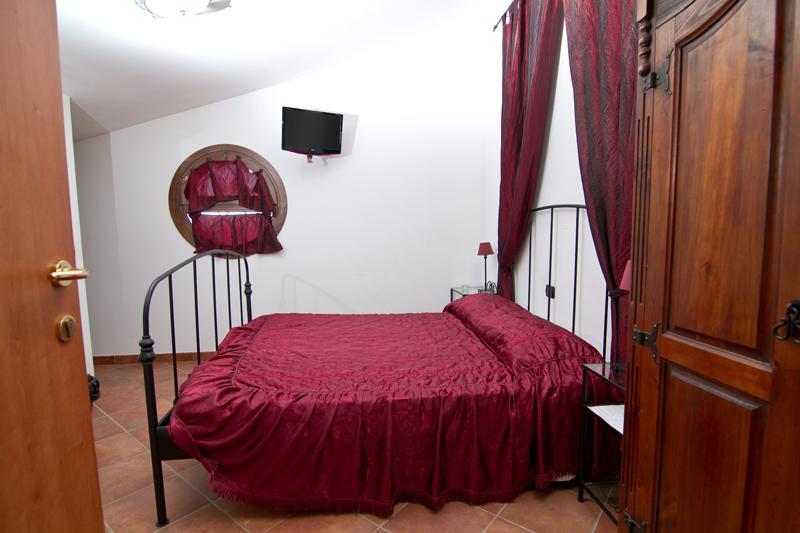 Il Casale Di Carcaricola