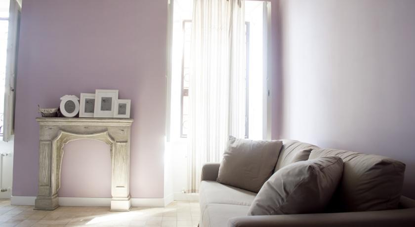 Matilde's House Roma