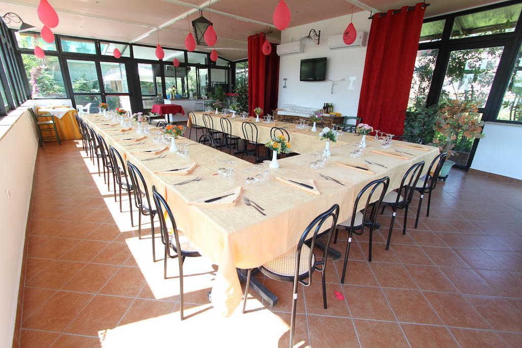 Apartahotel Patrizia Roma