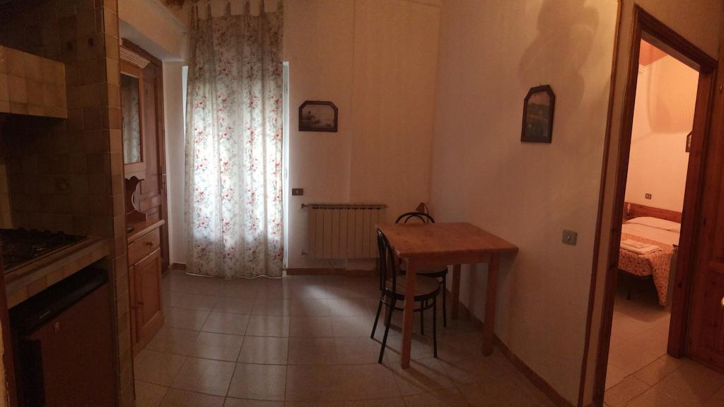 Apartahotel Patrizia Roma