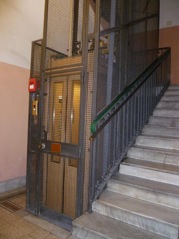 Affittacamere Poliziano Roma