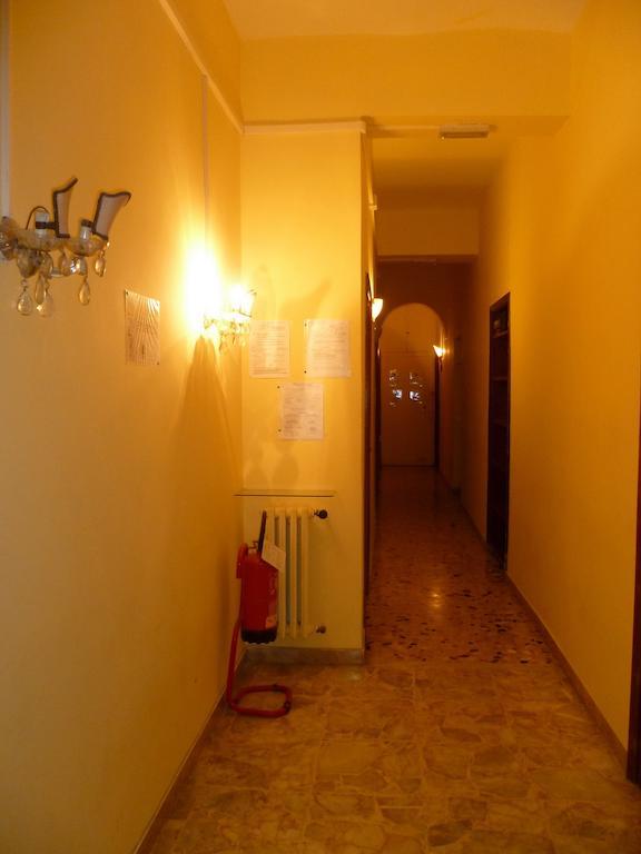 Affittacamere Poliziano Roma