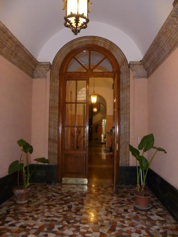 Poliziano Rom
