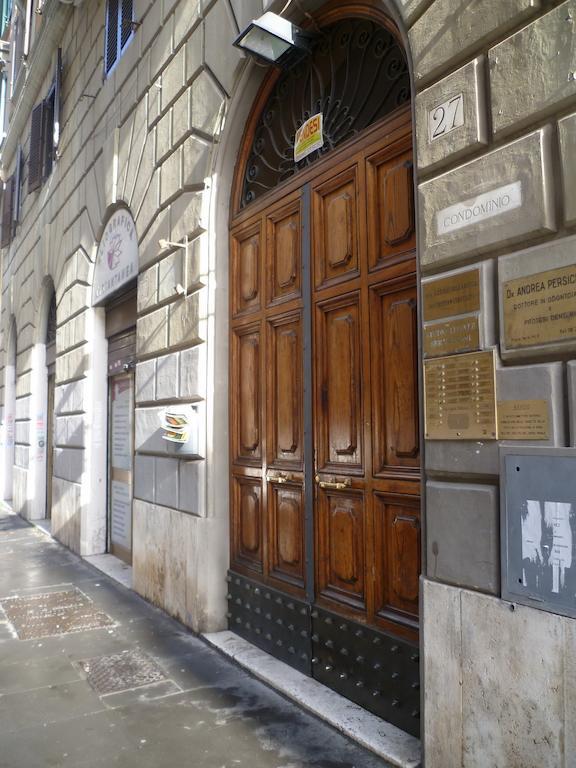Affittacamere Poliziano *
