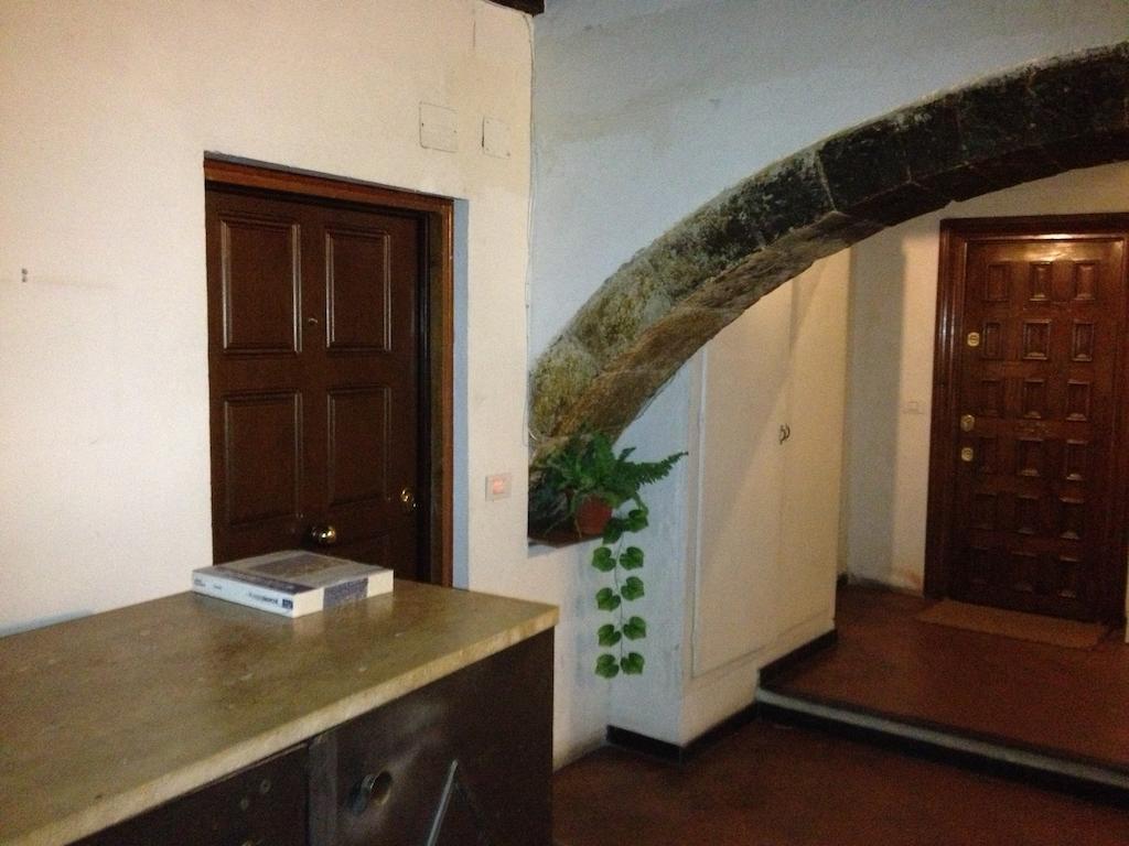 Apartment Trust-trastevere Rom