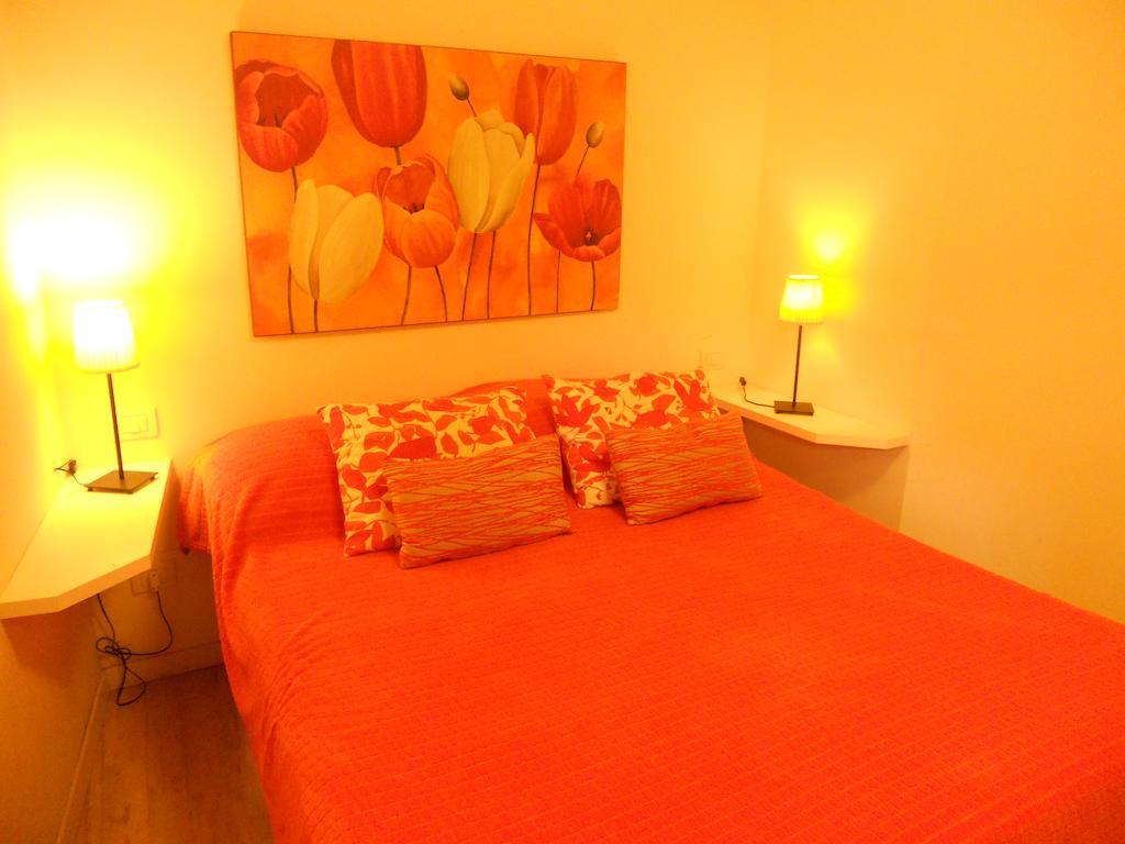 Leilighet Trust-trastevere Roma