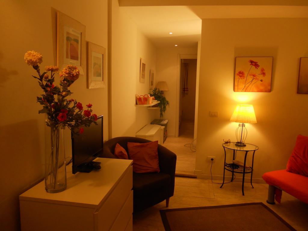 Leilighet Trust-trastevere *