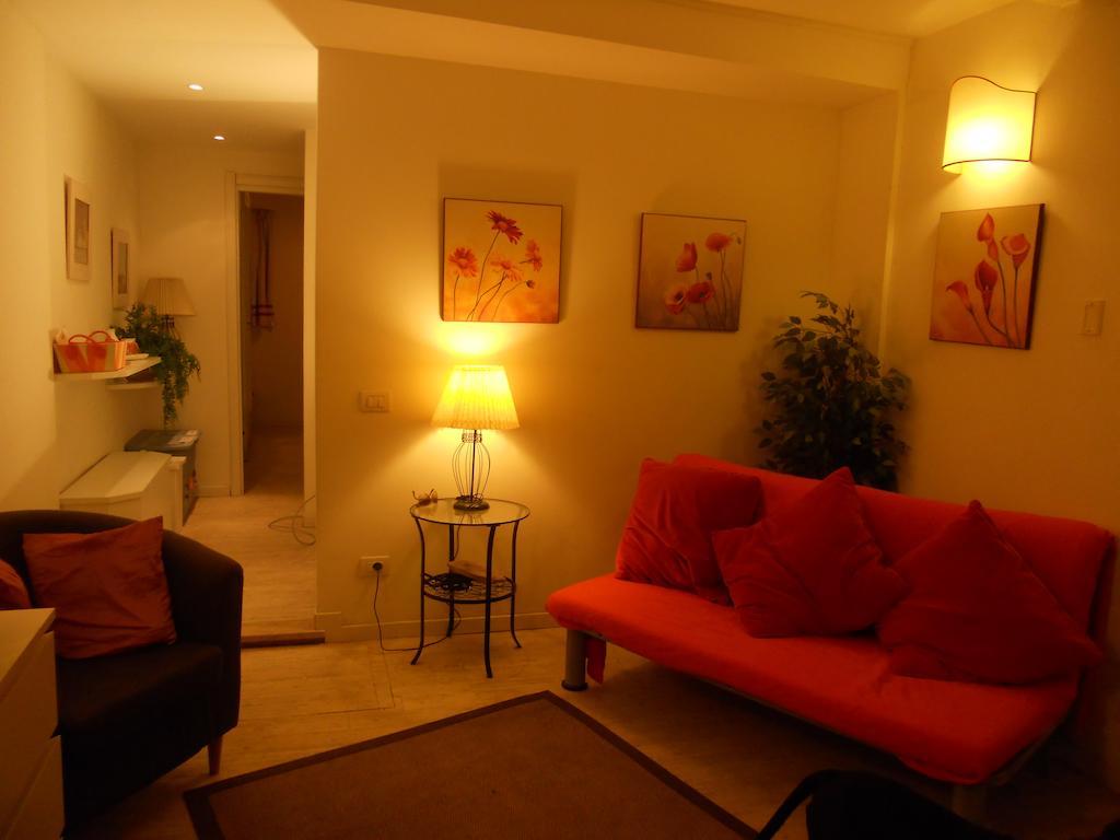 Leilighet Trust-trastevere