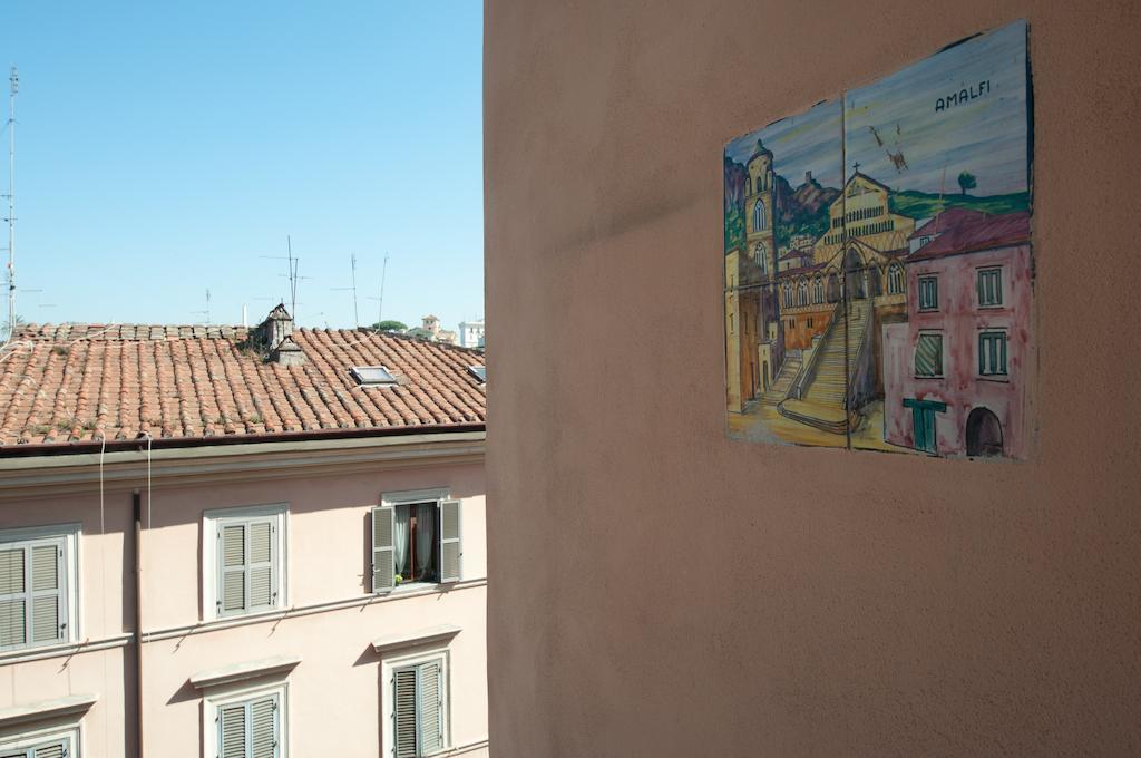 Apartamento Colosseo And - Centre Roma
