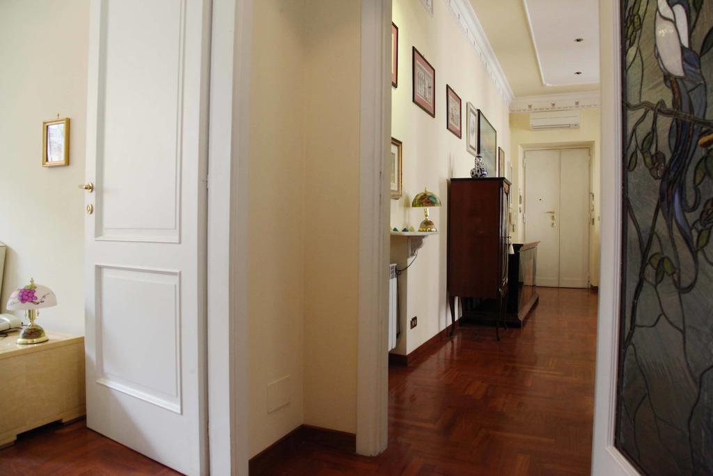 Apartamento Colosseo And - Centre Roma