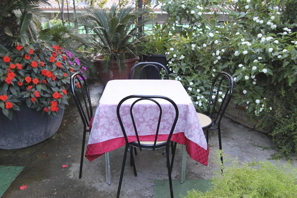 Apartahotel Patrizia Roma