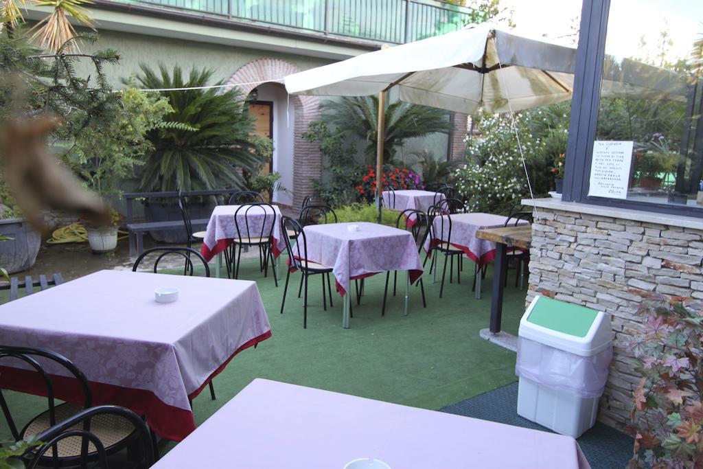 Apartahotel Patrizia Roma