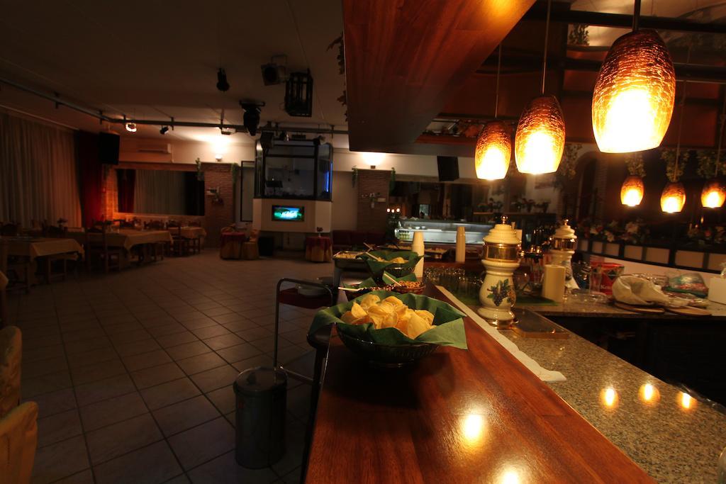 Apartahotel Patrizia