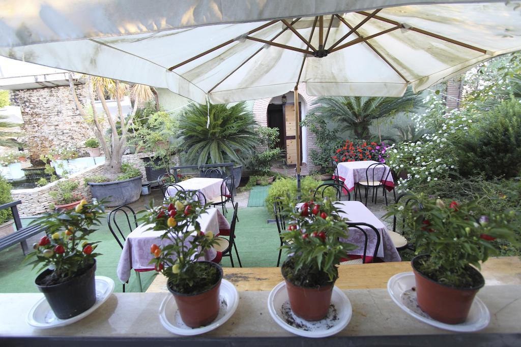 Apartahotel Patrizia 3*
