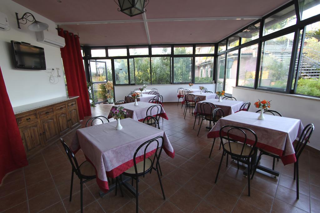 Apartahotel Patrizia Roma
